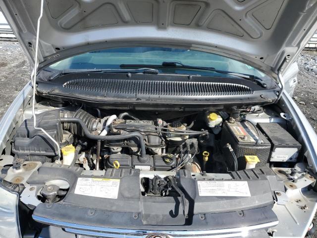 Photo 12 from auction – 2007 CHRYSLER TOWN & COU with VIN 2A4GP54L47R295643