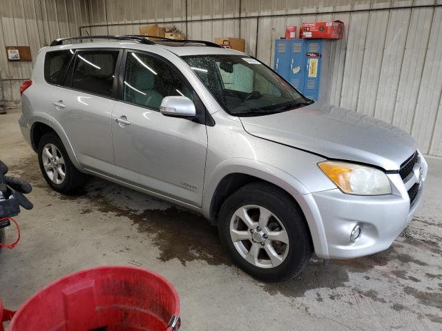 Photo 4 from auction – 2010 TOYOTA RAV4 LIMIT with VIN JTMDF4DV3A5022723