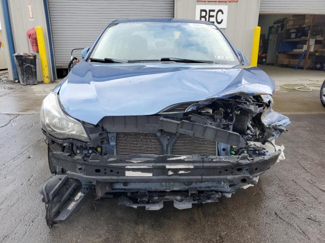Photo 5 from auction – 2016 SUBARU IMPREZA PR with VIN JF1GJAB63GH016908