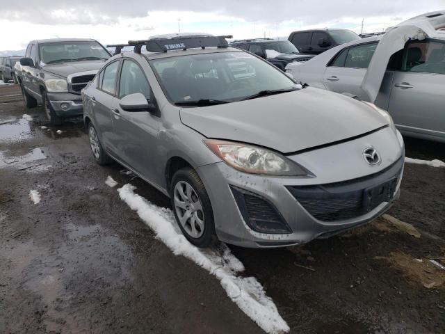 Photo 4 from auction – 2011 MAZDA 3 I with VIN JM1BL1UG7B1369562