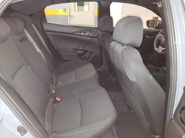 Photo 10 from auction – 2018 HONDA CIVIC EX with VIN SHHFK7H5XJU225640