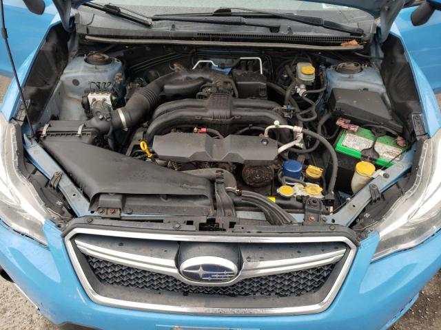 Photo 12 from auction – 2016 SUBARU CROSSTREK with VIN JF2GPABC8G8203979