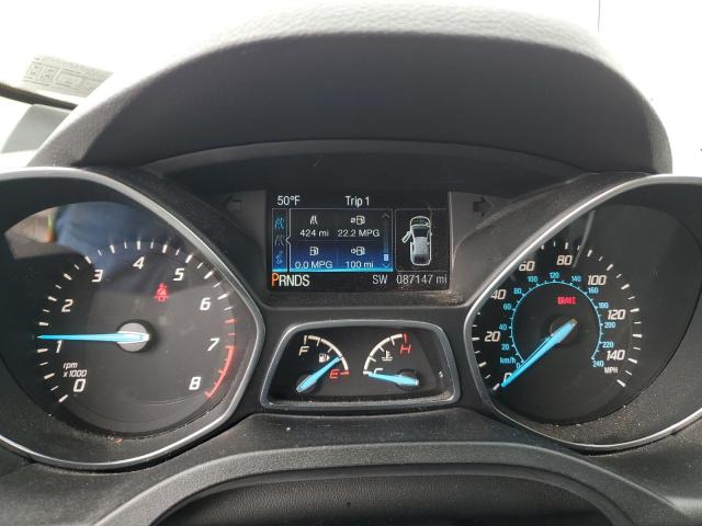 Photo 9 from auction – 2014 FORD ESCAPE SE with VIN 1FMCU9GX9EUB07133