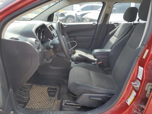 Foto 7 de la subasta – 2010 DODGE CALIBER SX con VIN 1B3CB4HA5AD592213