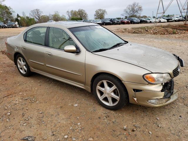 Photo 4 from auction – 2004 INFINITI I35 with VIN JNKDA31A24T212084