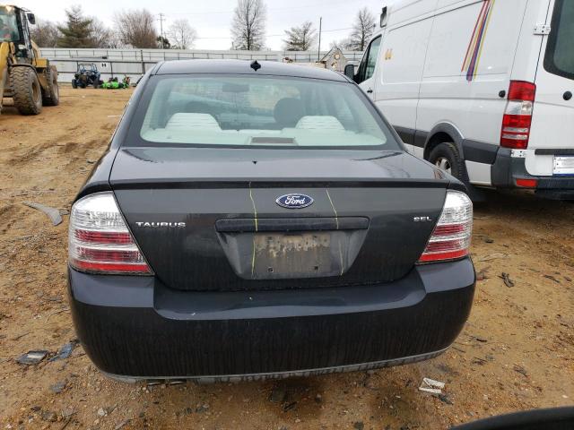Photo 6 from auction – 2008 FORD TAURUS SEL with VIN 1FAHP24W08G156489