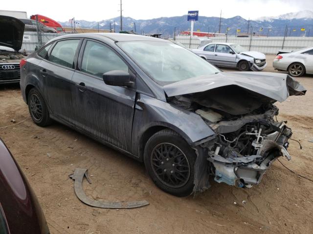 Foto 4 de la subasta – 2017 FORD FOCUS S con VIN 1FADP3E29HL303738