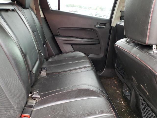 Photo 11 from auction – 2017 GMC TERRAIN SL with VIN 2GKALPEK6H6327573