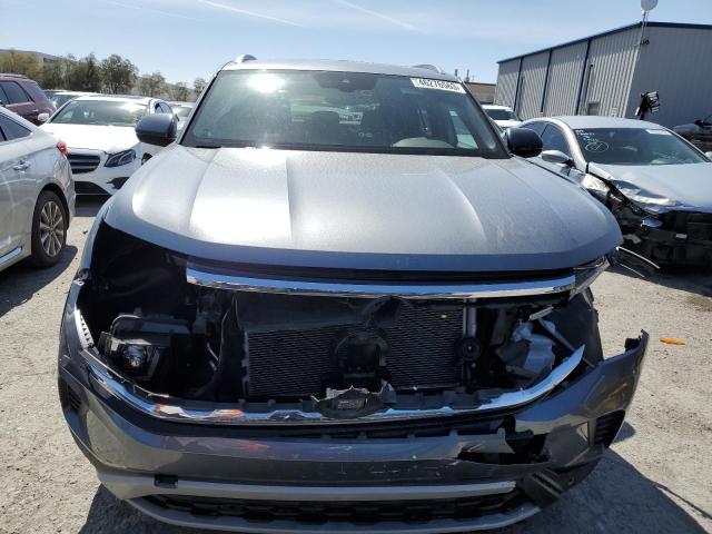 Photo 5 from auction – 2021 VOLKSWAGEN ATLAS CROS with VIN 1V2EE2CA2MC210576