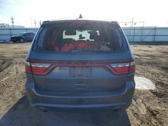 Photo 6 from auction – 2019 DODGE DURANGO GT with VIN 1C4RDJDGXKC651873