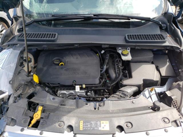 Photo 12 from auction – 2018 FORD ESCAPE SE with VIN 1FMCU9GD1JUC45975