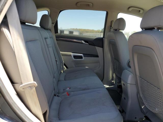 Photo 10 from auction – 2009 SATURN VUE XE with VIN 3GSCL33PX9S570659