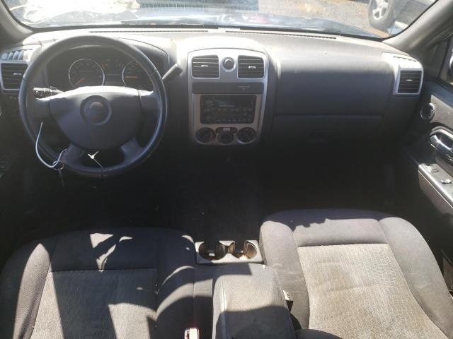 Photo 8 from auction – 2008 CHEVROLET COLORADO with VIN 1GCCS13E488175773