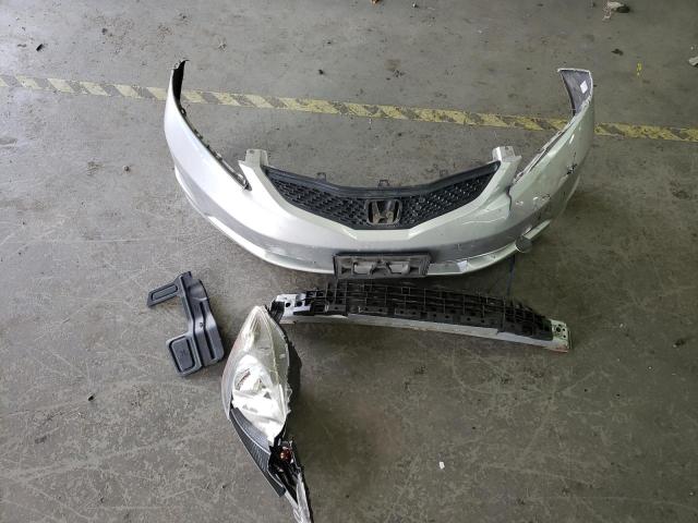 Photo 12 from auction – 2013 HONDA FIT with VIN JHMGE8H31DC043763