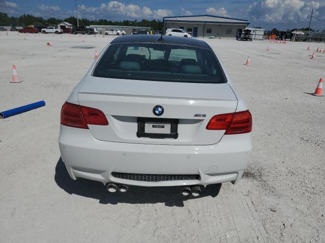 Photo 6 from auction – 2013 BMW M3 with VIN WBSKG9C5XDJ593388