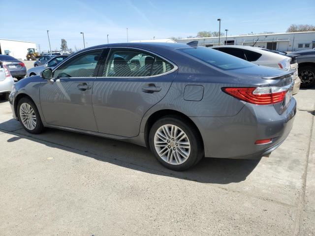 Photo 2 from auction – 2015 LEXUS ES 350 with VIN JTHBK1GG5F2175982