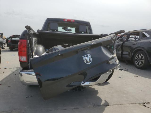 Photo 6 from auction – 2020 RAM 1500 CLASS with VIN 1C6RR6FG1LS128168