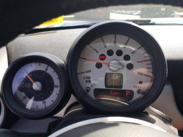 Photo 9 from auction – 2012 MINI COOPER ROA with VIN WMWSY1C59CT311599