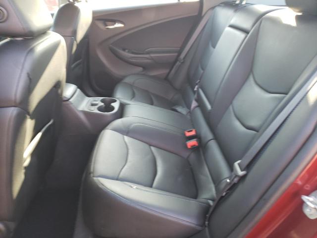 Photo 10 from auction – 2017 CHEVROLET VOLT PREMI with VIN 1G1RB6S5XHU104232