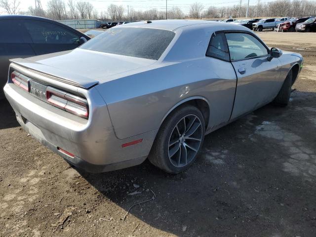 Photo 3 from auction – 2017 DODGE CHALLENGER with VIN 2C3CDZBTXHH582942