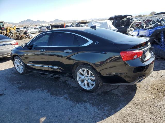 Photo 2 from auction – 2016 CHEVROLET IMPALA LTZ with VIN 2G1145S3XG9188189