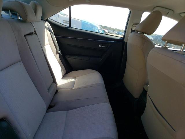 Photo 10 from auction – 2016 TOYOTA COROLLA L with VIN 2T1BURHE0GC682363