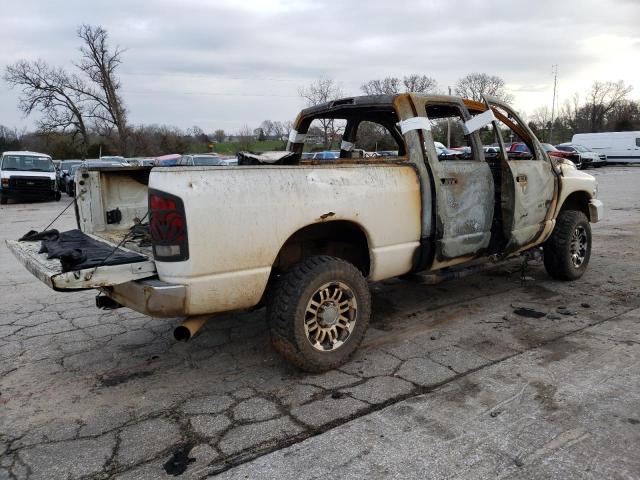 Photo 3 from auction – 2005 DODGE RAM 2500 S with VIN 3D7KS28C05G736829