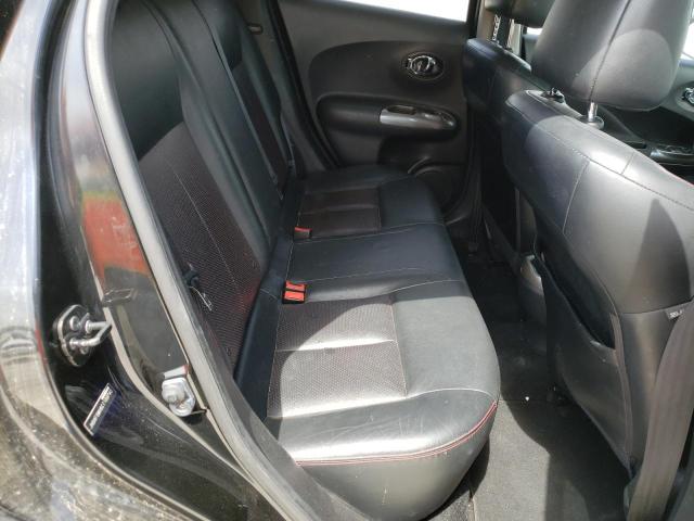Photo 10 from auction – 2012 NISSAN JUKE S with VIN JN8AF5MV6CT109740
