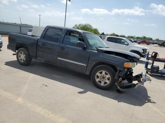 Photo 4 from auction – 2005 GMC NEW SIERRA with VIN 2GTEC13T251305133