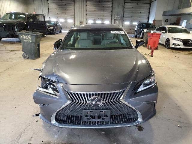 Photo 5 from auction – 2019 LEXUS ES 350 with VIN 58ABZ1B14KU007771