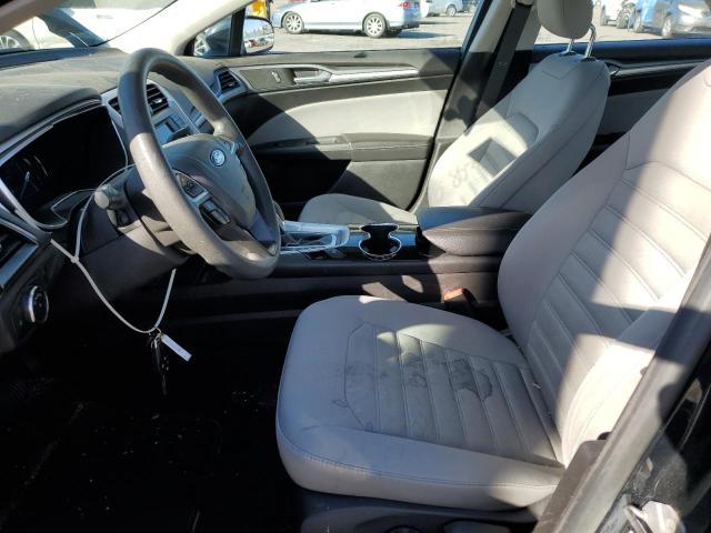 Photo 7 from auction – 2014 FORD FUSION S H with VIN 3FA6P0UU1ER174496
