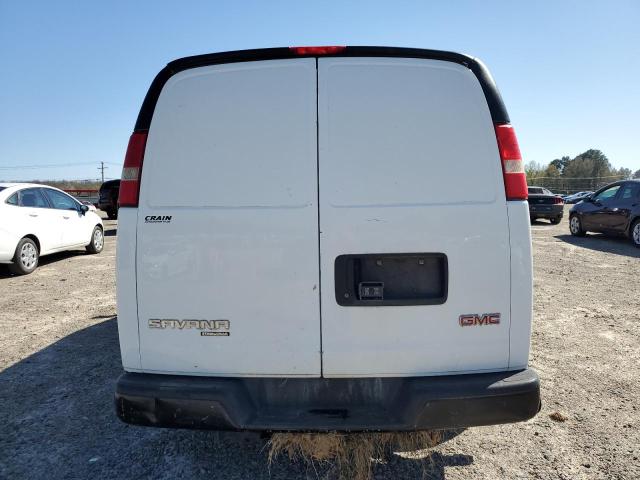 Photo 6 from auction – 2012 GMC SAVANA G15 with VIN 1GTS7AFX6C1124769