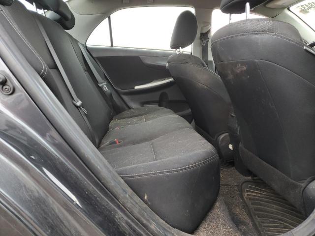 Photo 10 from auction – 2012 TOYOTA COROLLA BA with VIN 2T1BU4EE4CC860213