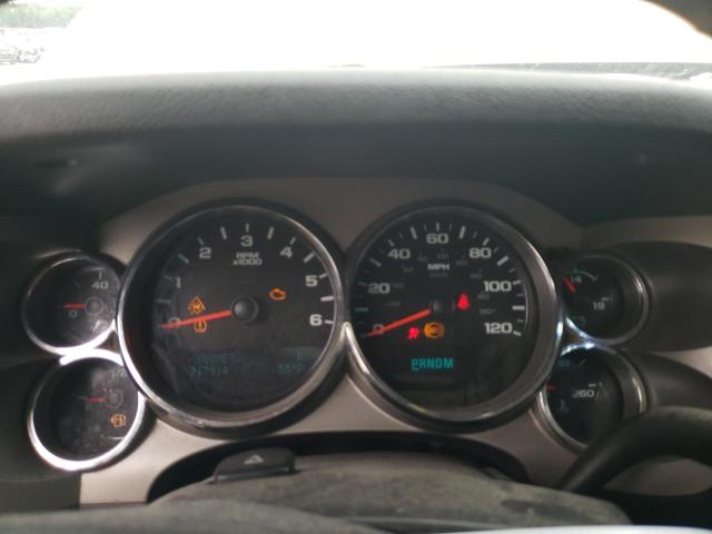 Photo 9 from auction – 2011 CHEVROLET SILVERADO with VIN 1GCRKSE3XBZ374579