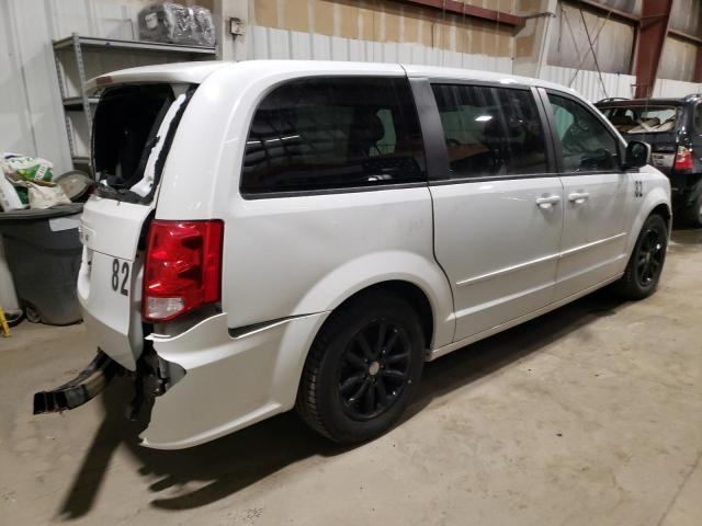 Photo 3 from auction – 2016 DODGE GRAND CARA with VIN 2C4RDGCG6GR140535