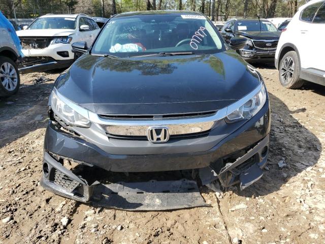 صورة رقم 5 من المزاد - 2016 HONDA CIVIC EX مع VIN 19XFC2F89GE077879