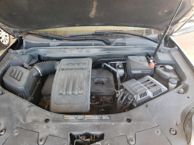 Photo 12 from auction – 2014 GMC TERRAIN DE with VIN 2GKALUEK6E6381319
