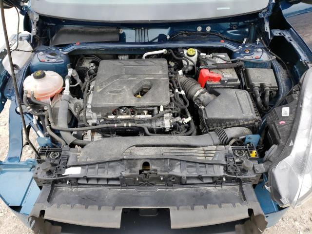Photo 12 from auction – 2020 FORD ESCAPE SE with VIN 1FMCU9G66LUA20133