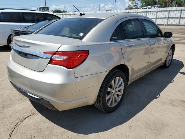Photo 3 from auction – 2014 CHRYSLER 200 LIMITE with VIN 1C3CCBCG4EN156355