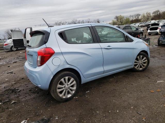 Photo 3 from auction – 2016 CHEVROLET SPARK 1LT with VIN KL8CD6SA0GC603073