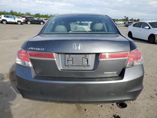 Photo 6 from auction – 2012 HONDA ACCORD LX with VIN 1HGCP2F33CA120512