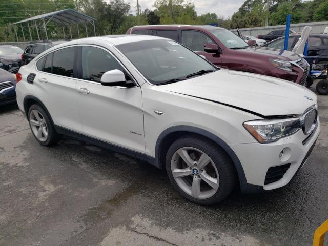 Photo 4 from auction – 2016 BMW X4 XDRIVE2 with VIN 5UXXW3C53G0R20641