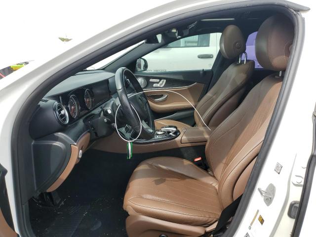 Photo 7 from auction – 2017 MERCEDES-BENZ E 300 with VIN WDDZF4JB2HA145985