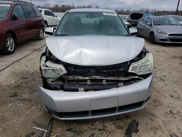 Photo 5 from auction – 2008 FORD FOCUS SE with VIN 1FAHP35N78W199521