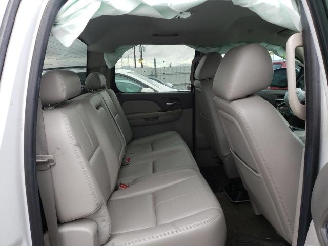 Zdjęcie 10 z aukcji – 2011 CHEVROLET SILVERADO z VIN 3GCPKTE35BG293938