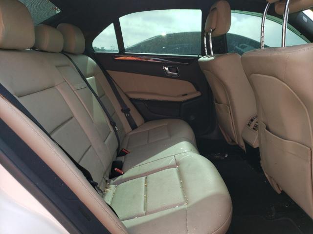 Photo 10 from auction – 2010 MERCEDES-BENZ E 350 with VIN WDDHF5GB6AA031969
