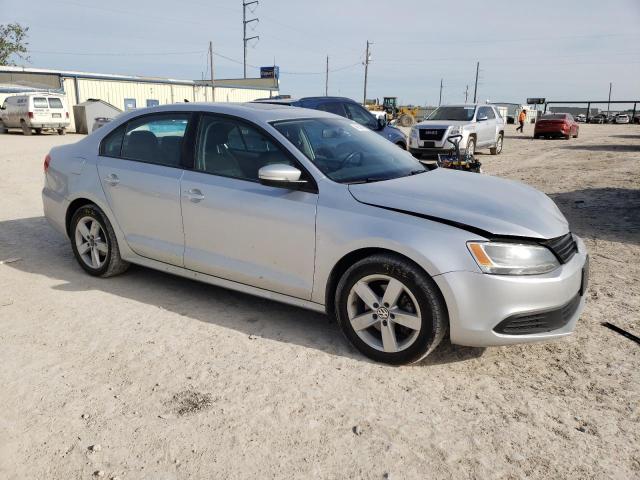 Photo 4 from auction – 2012 VOLKSWAGEN JETTA TDI with VIN 3VWLL7AJ2CM377335