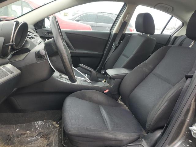 Photo 7 from auction – 2010 MAZDA 3 I with VIN JM1BL1SF9A1352948