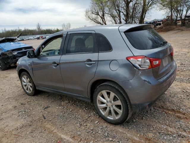 Photo 2 from auction – 2013 MITSUBISHI OUTLANDER with VIN 4A4AP3AU7DE015518