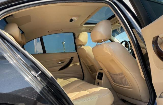 Photo 6 from auction – 2013 BMW 328 I with VIN WBA3A5G54DNP20691